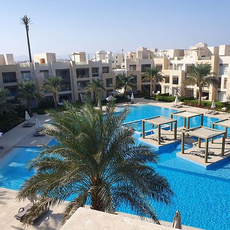 Mangroovy 2Br With Roof Leilighet Hurghada Eksteriør bilde