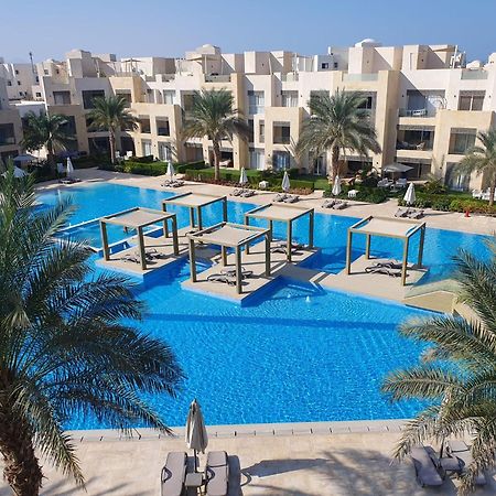 Mangroovy 2Br With Roof Leilighet Hurghada Eksteriør bilde