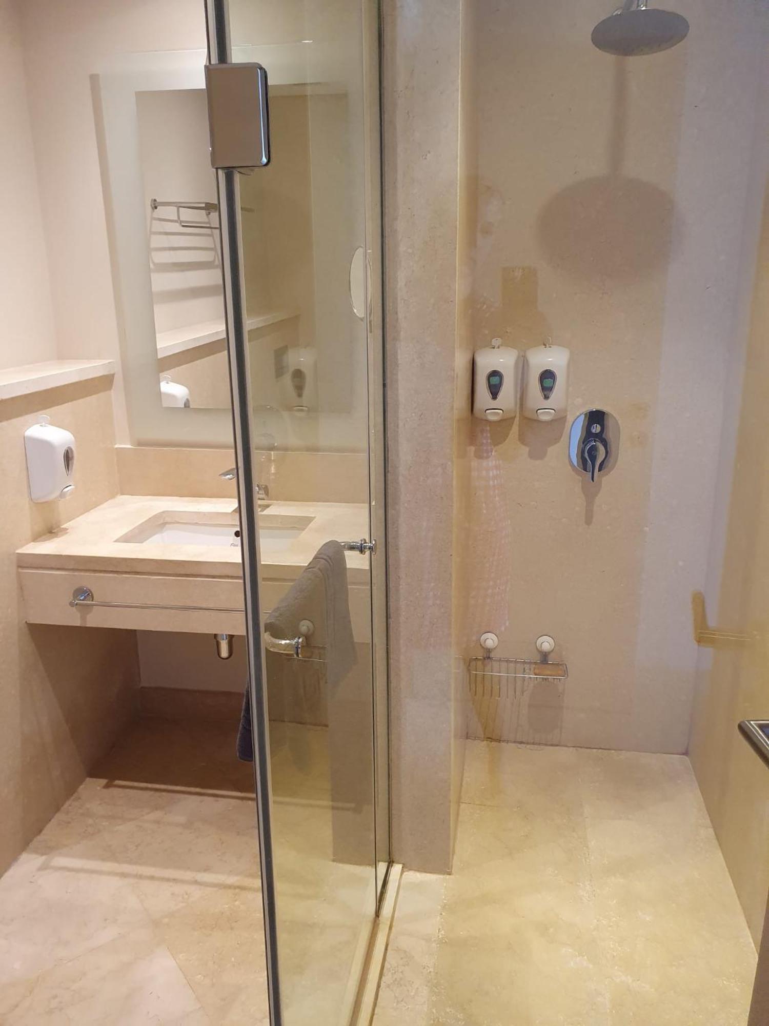 Mangroovy 2Br With Roof Leilighet Hurghada Eksteriør bilde