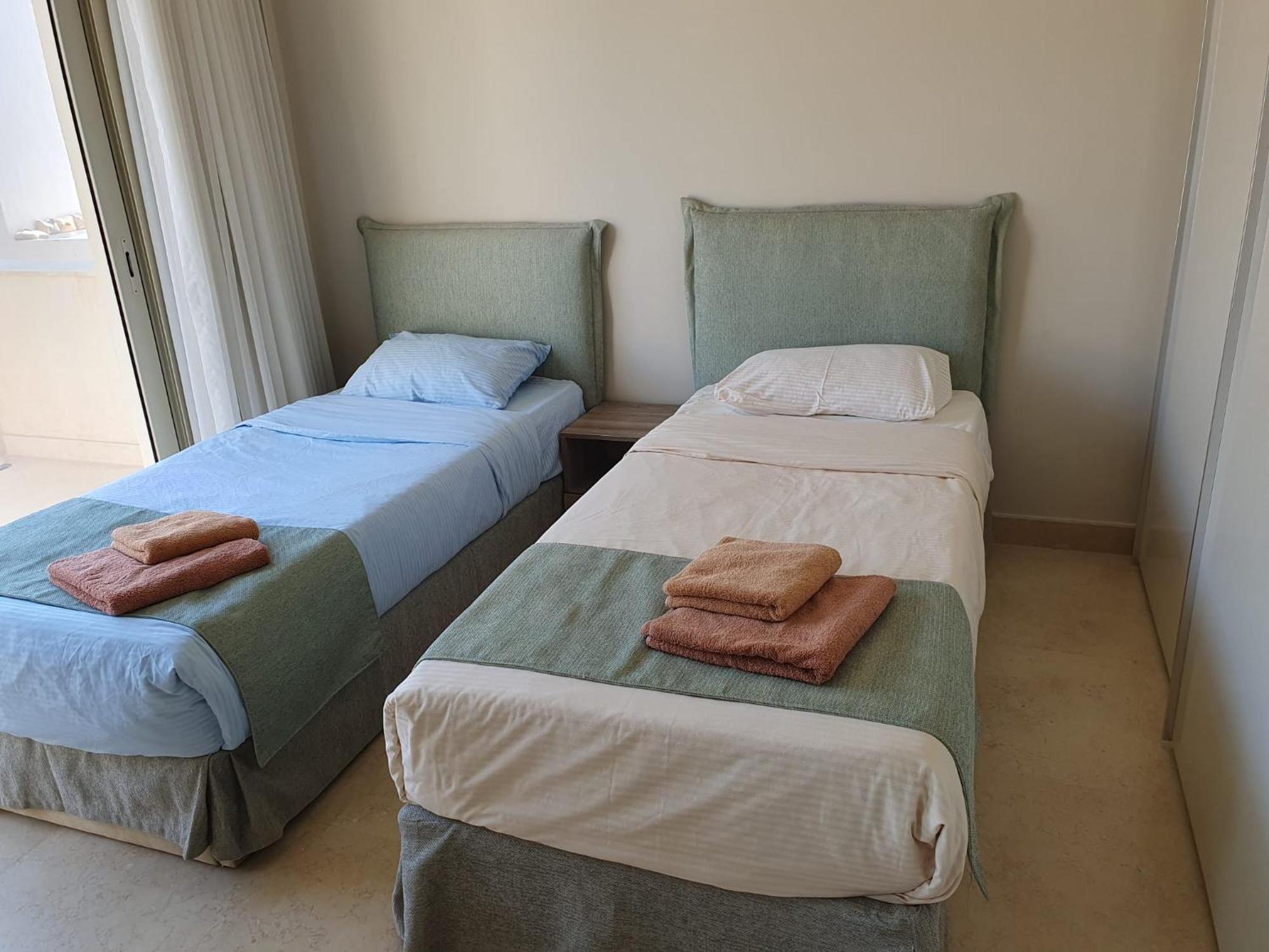 Mangroovy 2Br With Roof Leilighet Hurghada Eksteriør bilde