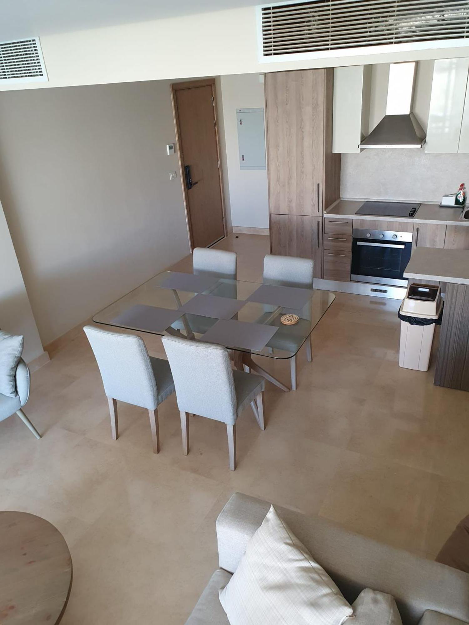 Mangroovy 2Br With Roof Leilighet Hurghada Eksteriør bilde